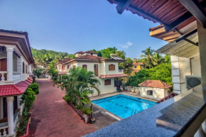 Villa De Arpora